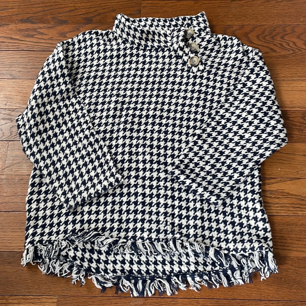 Size small Zara Sweater